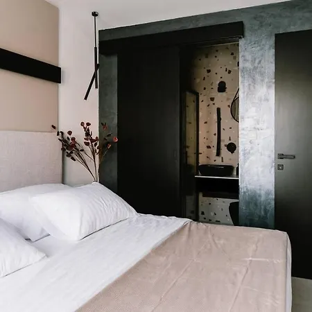 Villa Casa Domina With Sauna And Whirlpool Only 200 Meters From The