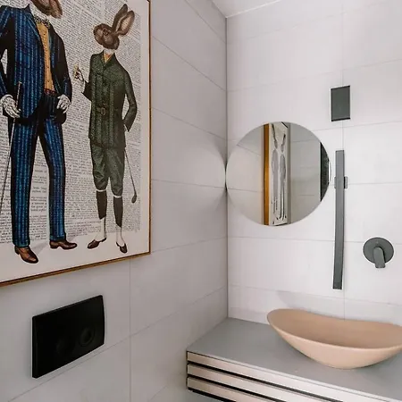 Casa Domina With Sauna And Whirlpool Only 200 Meters From The Villa Srima