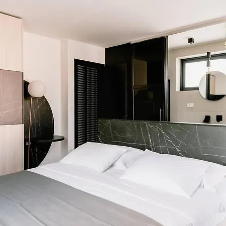 Casa Domina With Sauna And Whirlpool Only 200 Meters From The Srima