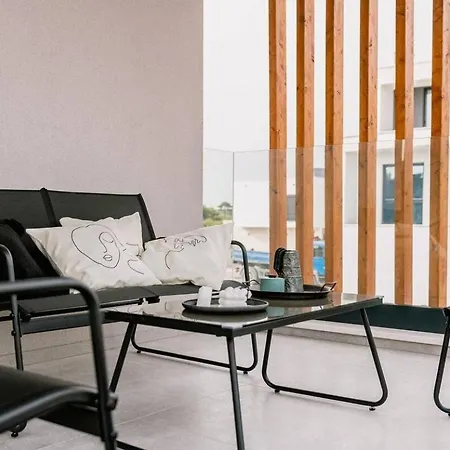 Casa Domina With Sauna And Whirlpool Only 200 Meters From The Srima