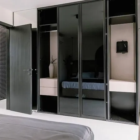 Villa Casa Domina With Sauna And Whirlpool Only 200 Meters From The *