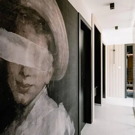 Casa Domina With Sauna And Whirlpool Only 200 Meters From The *