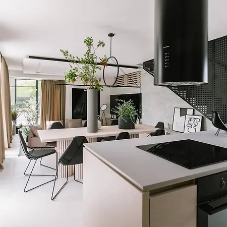 Casa Domina With Sauna And Whirlpool Only 200 Meters From The