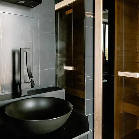 Villa Casa Domina With Sauna And Whirlpool Only 200 Meters From The Srima