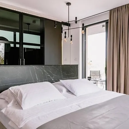 Casa Domina With Sauna And Whirlpool Only 200 Meters From The * Srima