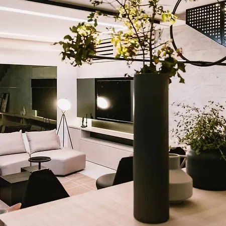 Casa Domina With Sauna And Whirlpool Only 200 Meters From The Srima