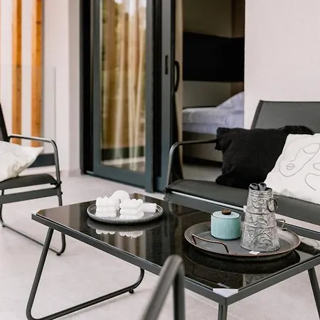 Villa Casa Domina With Sauna And Whirlpool Only 200 Meters From The *