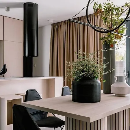 Casa Domina With Sauna And Whirlpool Only 200 Meters From The *