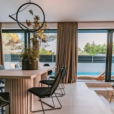 Casa Domina With Sauna And Whirlpool Only 200 Meters From The Villa *