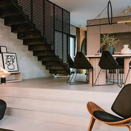 Casa Domina With Sauna And Whirlpool Only 200 Meters From The * Srima