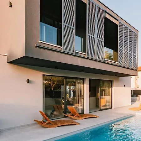 Casa Domina With Sauna And Whirlpool Only 200 Meters From The Villa