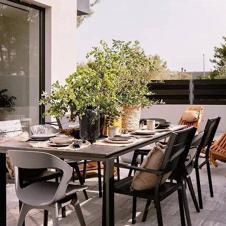 Casa Domina With Sauna And Whirlpool Only 200 Meters From The