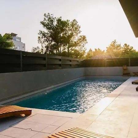 Villa Casa Domina With Sauna And Whirlpool Only 200 Meters From The Srima