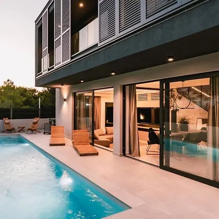 Casa Domina With Sauna And Whirlpool Only 200 Meters From The