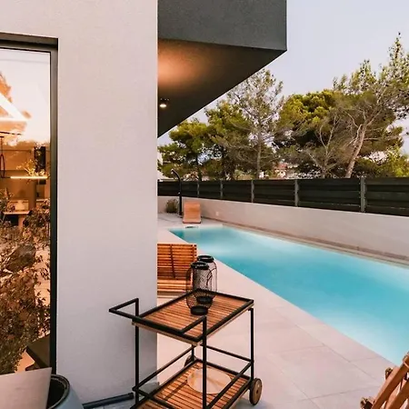 Casa Domina With Sauna And Whirlpool Only 200 Meters From The Villa *