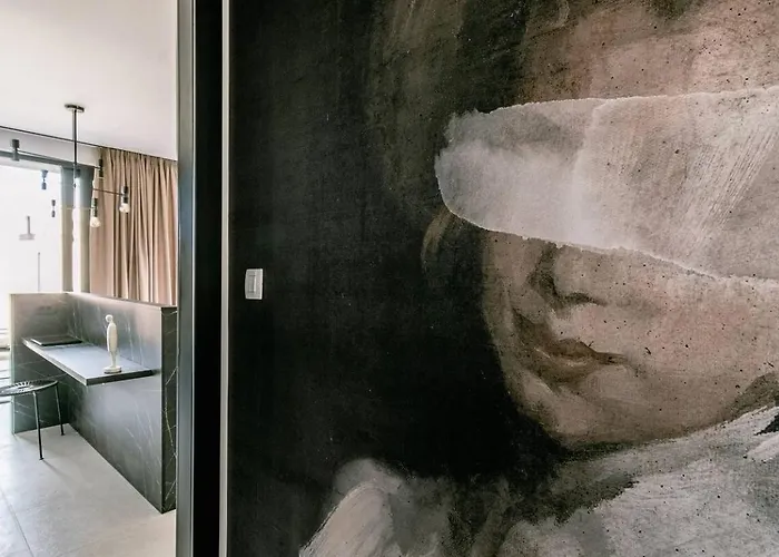 빌라 Casa Domina With Sauna And Whirlpool Only 200 Meters From The *