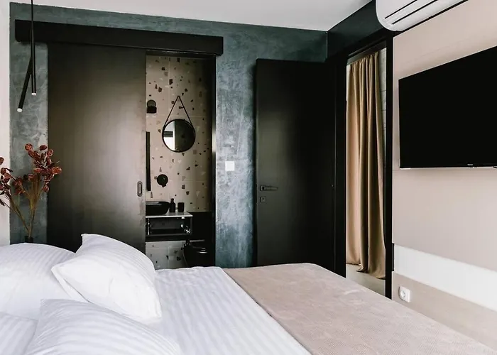 Casa Domina With Sauna And Whirlpool Only 200 Meters From The 빌라 *