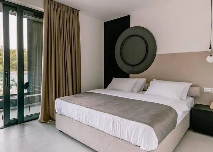 Casa Domina With Sauna And Whirlpool Only 200 Meters From The 빌라 스리마