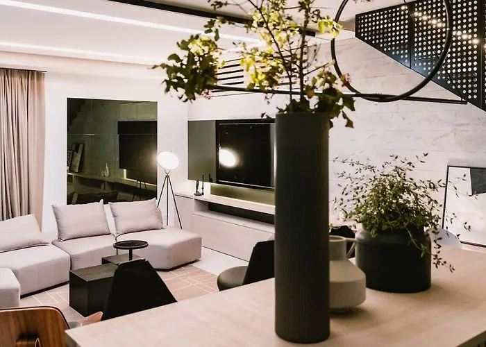 Casa Domina With Sauna And Whirlpool Only 200 Meters From The 스리마