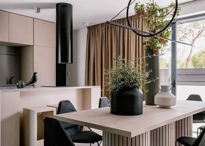 Casa Domina With Sauna And Whirlpool Only 200 Meters From The *