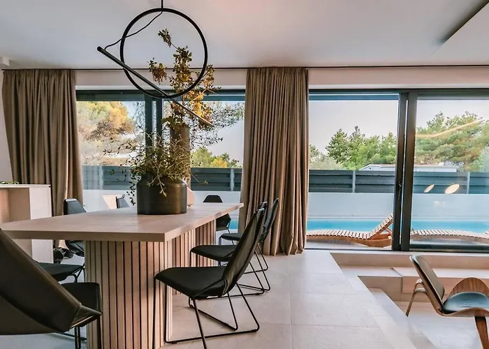 Casa Domina With Sauna And Whirlpool Only 200 Meters From The 빌라 *