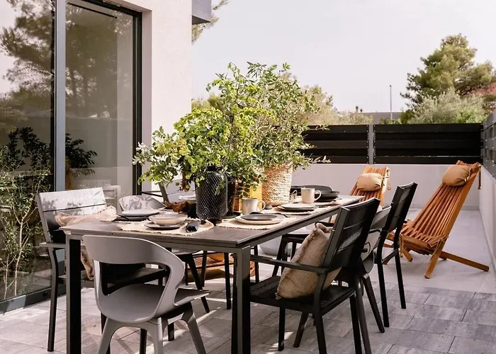 Casa Domina With Sauna And Whirlpool Only 200 Meters From The