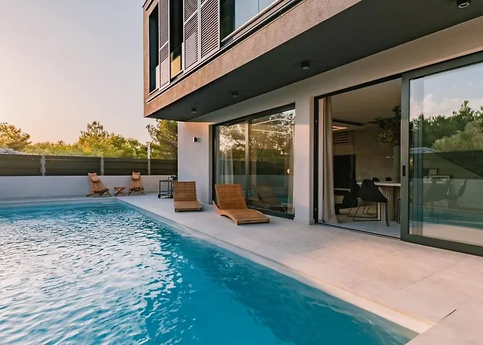 Casa Domina With Sauna And Whirlpool Only 200 Meters From The * 스리마