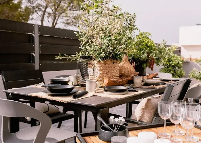 Casa Domina With Sauna And Whirlpool Only 200 Meters From The 빌라